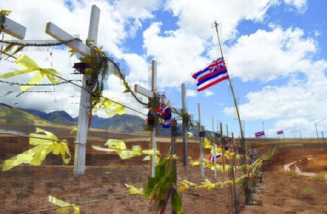 Maui Remembers